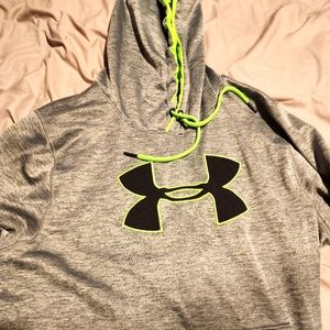 Under Armour Storm Sweatshirt